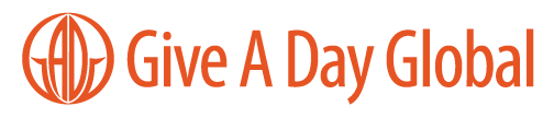 Give A Day Global logo