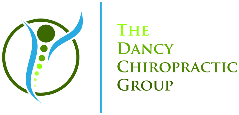 Dancy Chiropractic logo