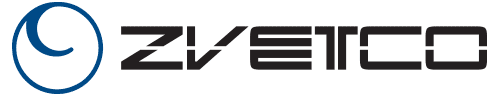 Zvetco logo